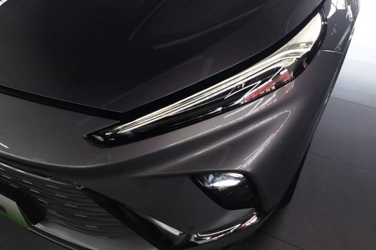 Used Buick E5 2023 Zhenxiang Standard Range Edition