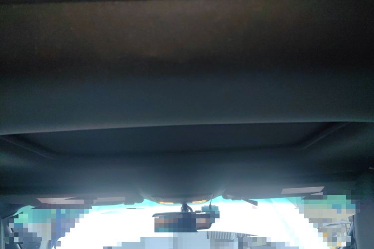 Used Ford Explorer 2013 3.5L Deluxe Model
