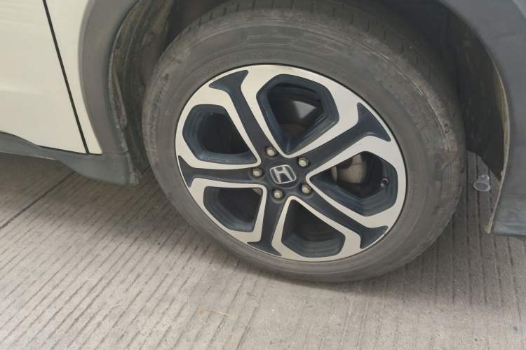 Used Honda XR-V 2021 1.5L CVT Classic Edition
