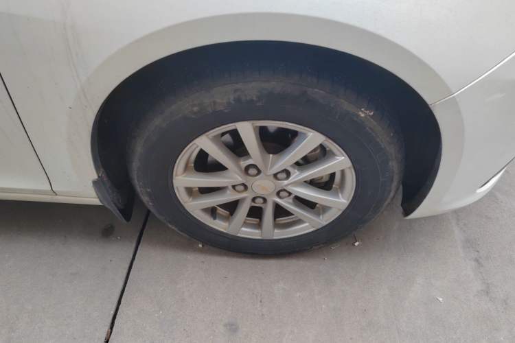 Used Chevrolet Malibu 2018 530T Automatic Fashion Edition