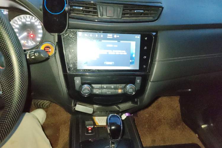 Used Nissan X-Trail 2021 2.5L CVT 4WD XL SmartConnect Leading Edition