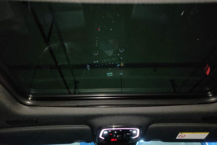 Used Lynk & Co 01 2021 2.0TD Four-Wheel Drive Dark Night Edition
