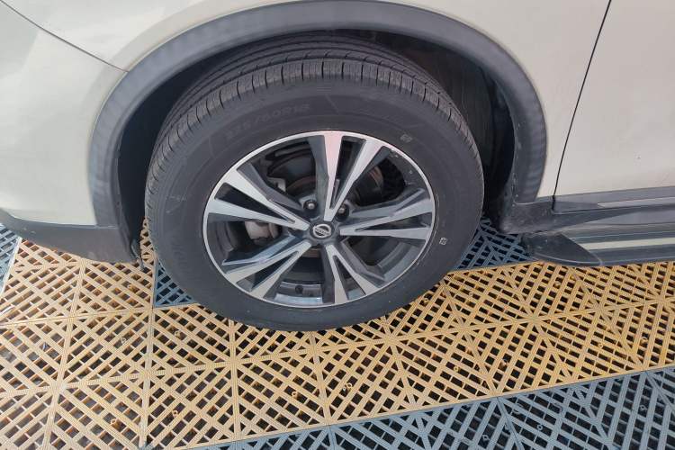 Used Nissan X-Trail 2021 2.5L CVT 4WD XL ITS Luxury Navigation Edition