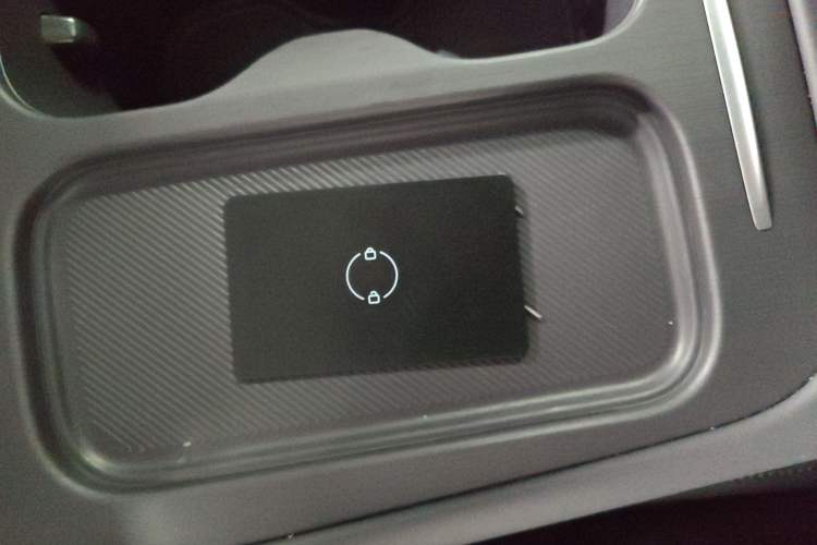 Used Leapmotor C16 2024 Range-Extended 200 Smart Enjoyment Edition