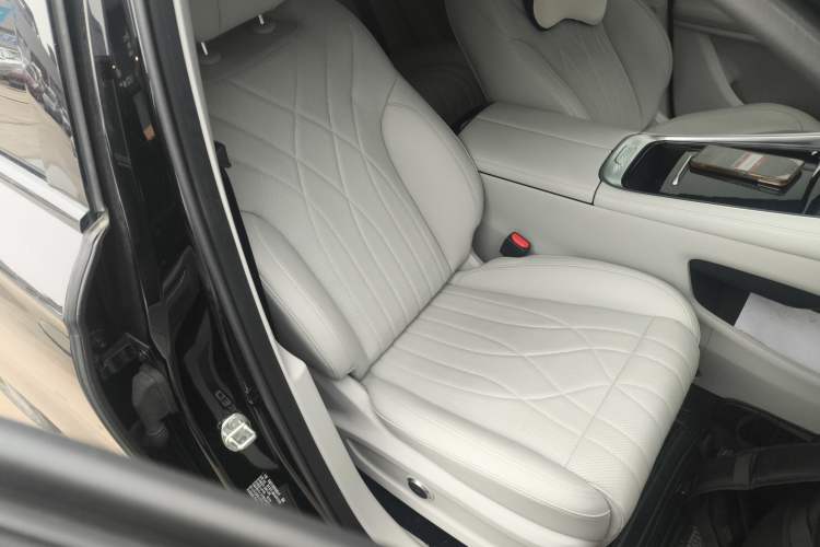 Used EXEED Stellar 2023 400T Four-Wheel Drive Luxury Edition