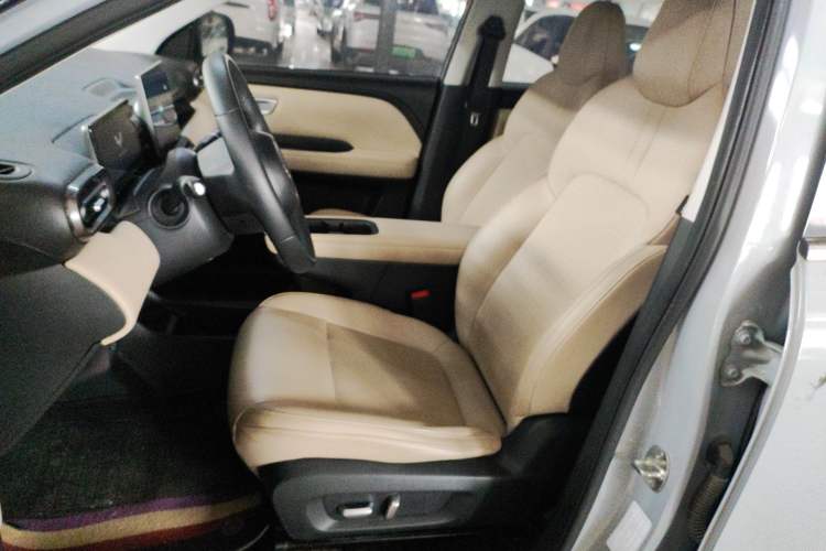 Used Wuling Bingo PLUS 2024 510 km Flagship Edition Four-Seater Version