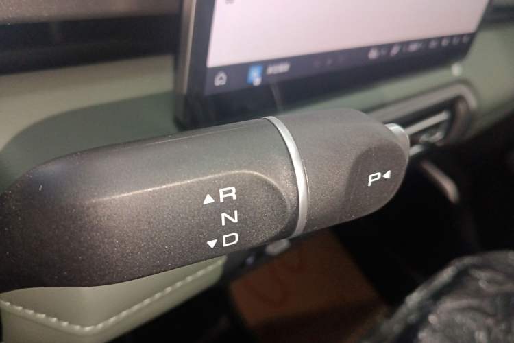 Used Baojun Spark EUV 2025 Flagship Edition 5 Seats