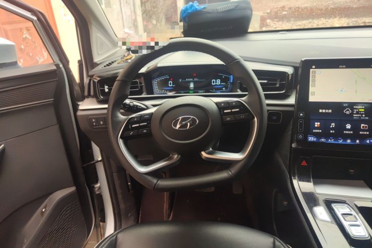 Used Hyundai Custo 2024 270TGDi LUX Prestige Edition
