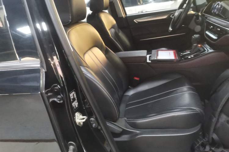 Used GAC Trumpchi M6 2021 PRO 270T Automatic Luxury Edition
