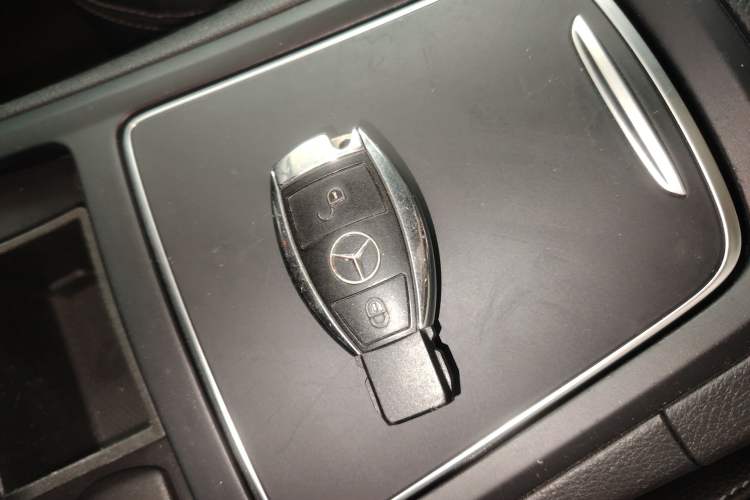 Used Mercedes-Benz B-Class 2015 B 200 Fashion Model