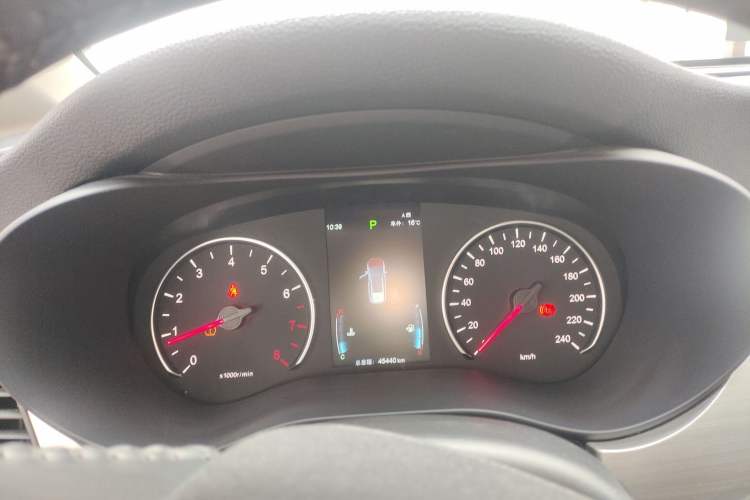 Used BYD Song MAX 2021 Upgraded Model 1.5T Automatic Prestige 7-Seater
