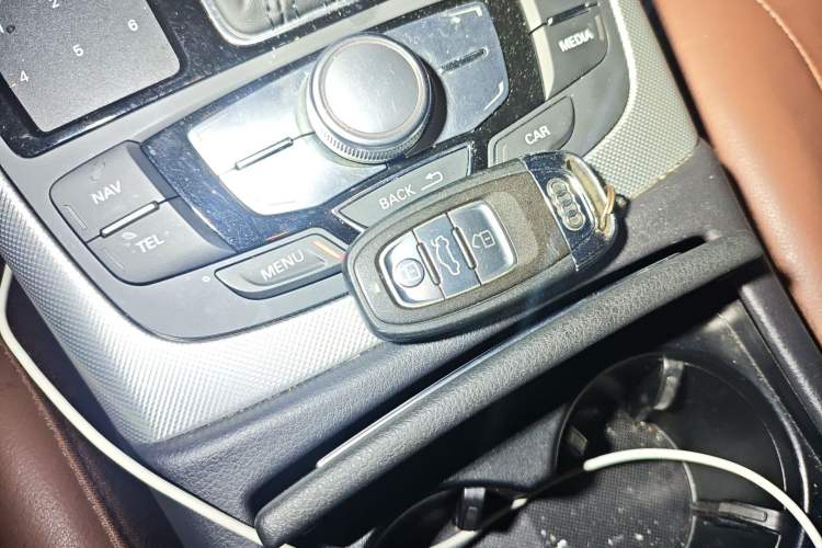 Used Audi A6L 2018 30th Anniversary Edition TFSI Trendy Model