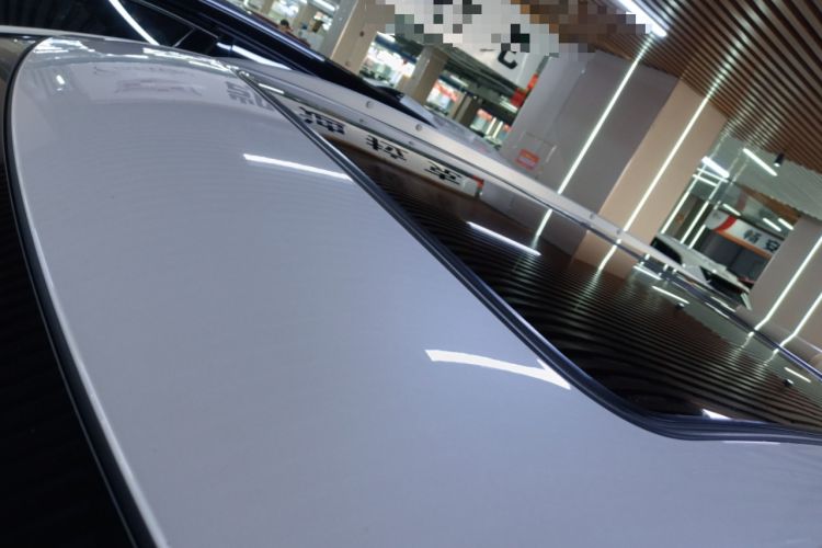 Used Cadillac XT5 2023 2.0T Two-Wheel-Drive Fashion Edition