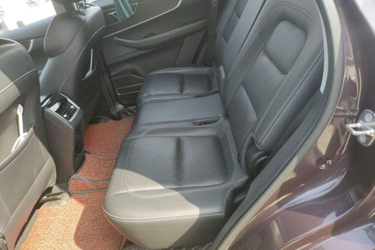 Used Chery Tiggo 8 2019 1.6 TGDI Automatic Elite Model