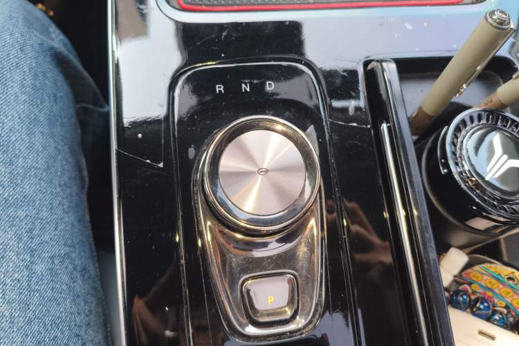 Used AION V 2021 Evolution Edition 70 Intelligent Leading Edition