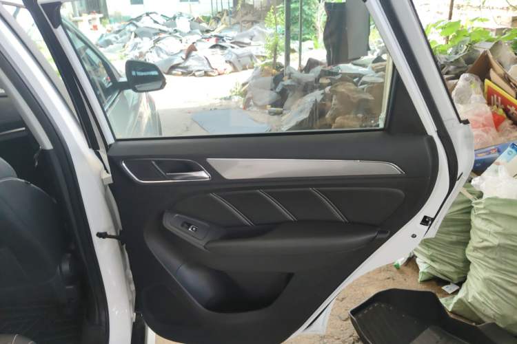 Used Roewe RX5 2020 20T Automatic 4G Connect Superior Flagship Edition