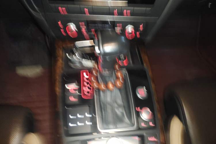 Used Audi A7 2014 50 TFSI quattro Comfort Model