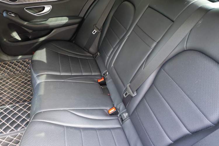 Used Mercedes-Benz C-Class 2020 Restyled C 200 L Fashion Edition Sport Version
