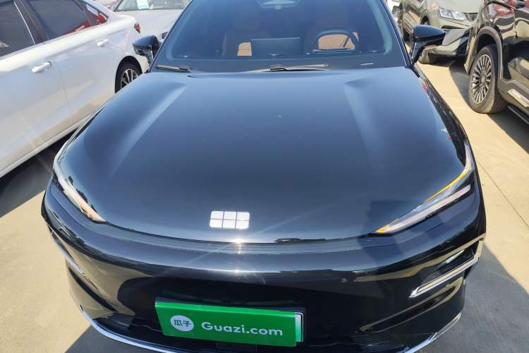 Used Geely Galaxy Galaxy 8 2025 130km EM-i Prestige Edition
