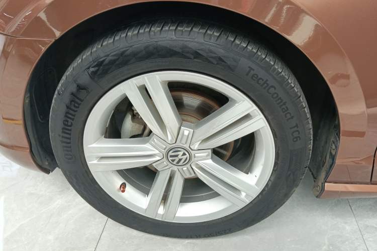 Used Volkswagen Lamando 2018 280TSI DSG Comfort Edition
