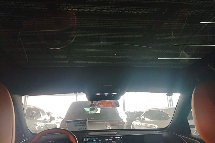 Used XPeng G9 2025 625 Long-Range Max