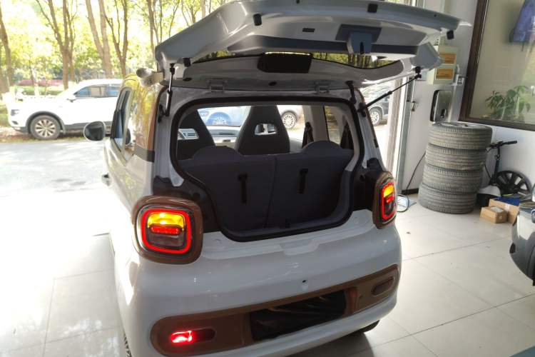 Used Bestune Pony 2024 170km Vitality Horse
