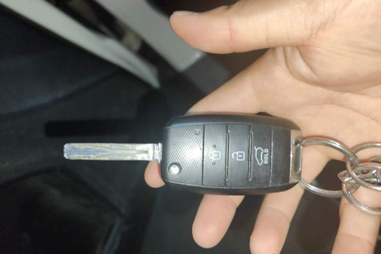 Used Kia Sportage R 2015 2.0L Automatic Two-Wheel Drive GL