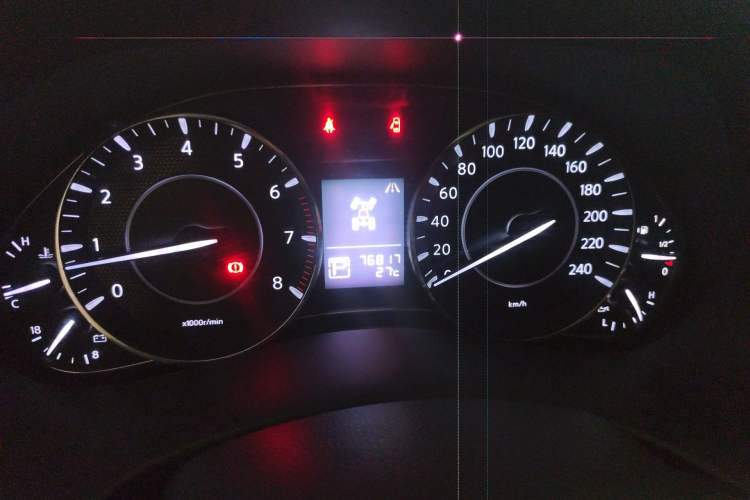 Used Nissan Patrol 2018 4.0L LinkedIn Edition
