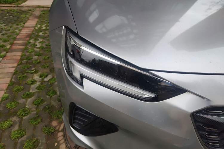 Used Buick Regal 2022 GS Prestige Model