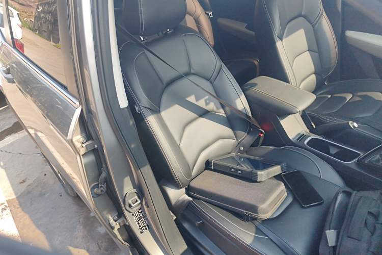 Used Baojun 530 2019 1.5T CVT Luxury 7-seater China VI