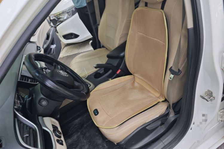 Used Buick GT 2015 15N Automatic Elite Version Left Front Seat