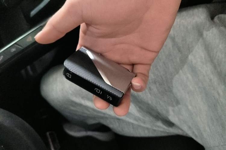 Used Lynk & Co 06 2020 1.5T Tech Pioneer Edition