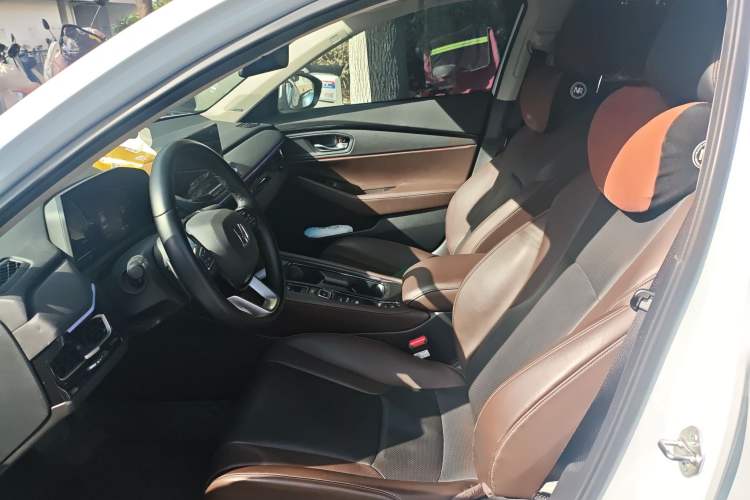 Used Honda Inspire New Energy 2023 ePHEV Prestige Edition