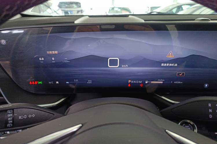 Used Buick Envision 2025 25T Entry-Grade Platinum Edition