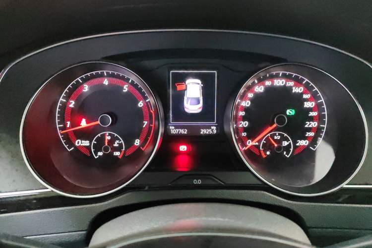 Used Volkswagen FAW-Volkswagen CC 2019 330TSI Glamour Edition China V Standard