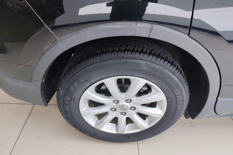 Used Buick Envision 2020 20T Two-Wheel Drive Elite Version