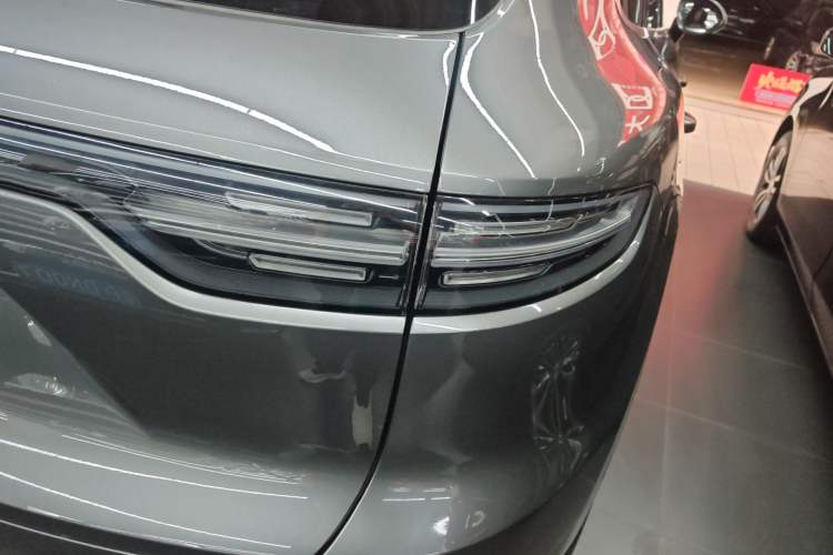 Used Porsche Cayenne 2019 Cayenne 3.0T
