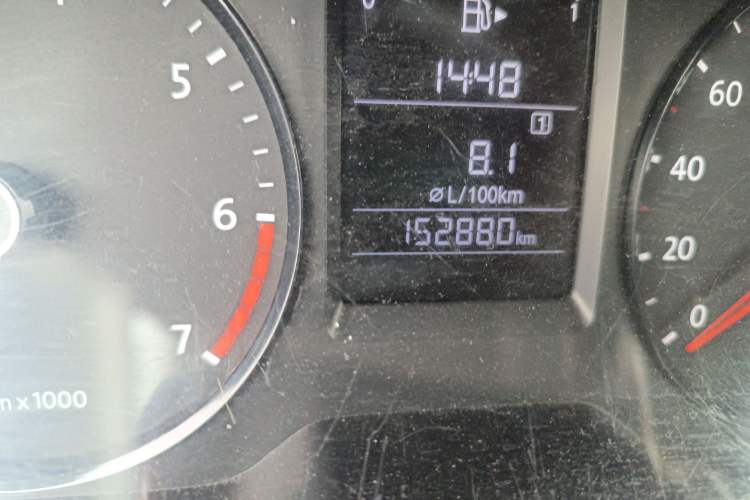 Used Volkswagen Lavida 2013 Classic 1.6L Manual Fashion Edition
