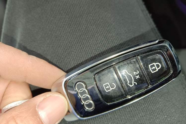 Used Audi A7L 2024 45 TFSI quattro Luxury Edition
