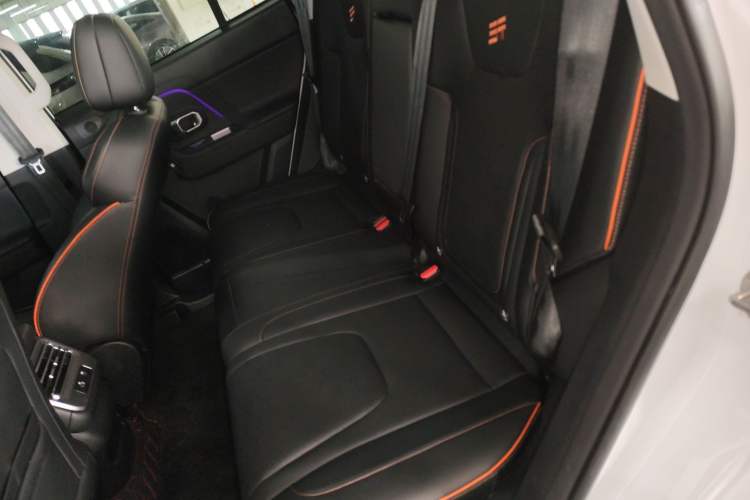 Used JETOUR Shanhai Shanhai T1 2025 150 km Heading South
