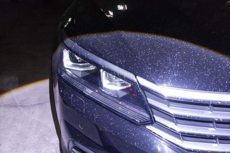 Used Volkswagen Passat 2016 330TSI DSG Prestige Edition