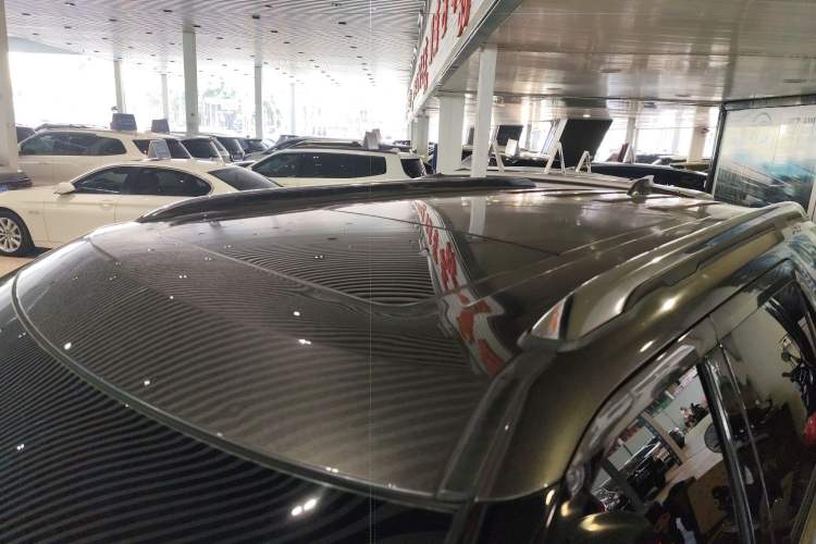 Used Ford Explorer 2016 2.3T Elite Edition