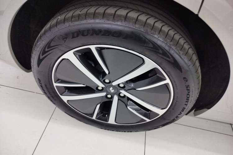 Used Li Auto L6 2024 Pro Model