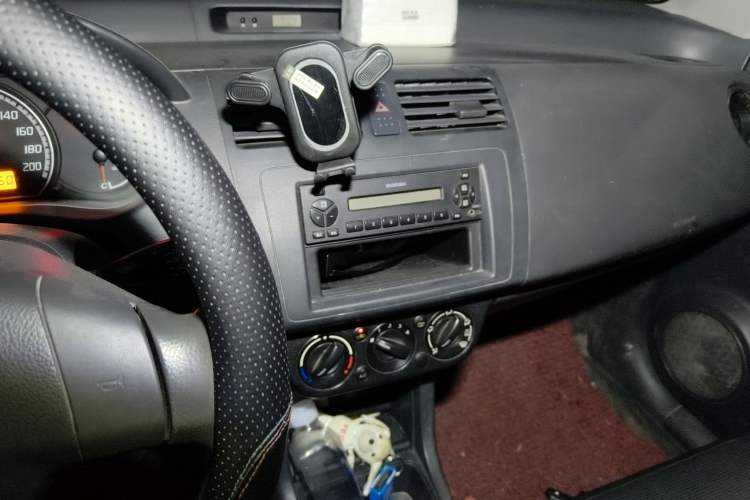 Used Suzuki Swift 2012 1.3L Manual Value Edition
