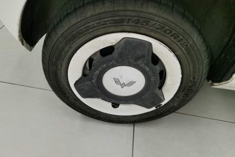 Used Wuling Hongguang MINIEV 2022 Enjoy Edition Lithium Iron Phosphate