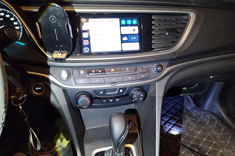 Used Buick GT 2021 1.3T Automatic Mild Hybrid Elite Version