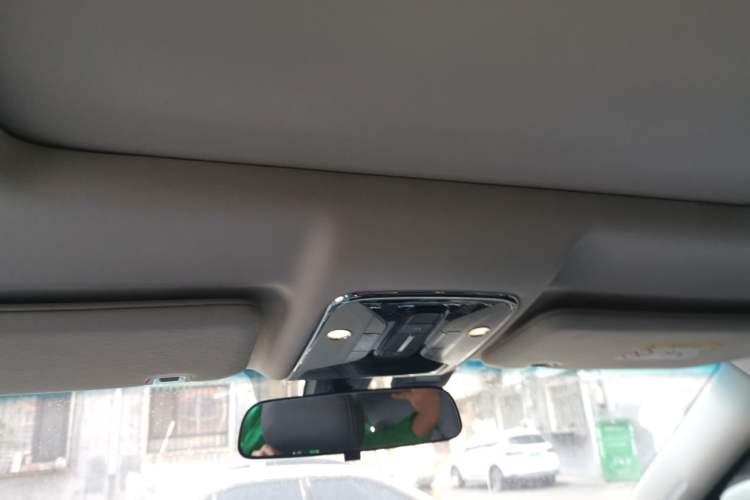 Used JETOUR X70S 2020 1.5T DCT Xingchen Edition 5 Seats
