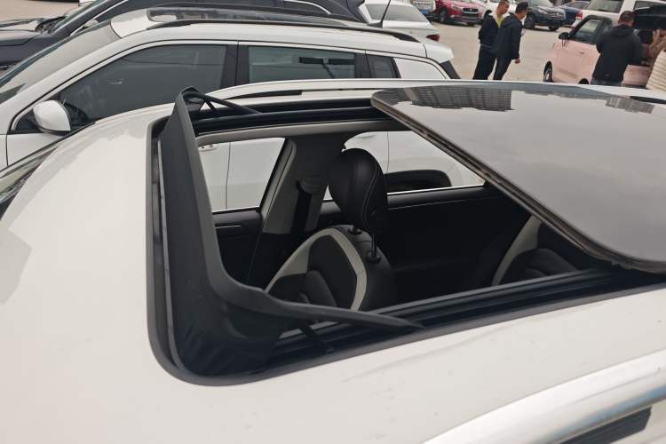 Used Volkswagen Tiguan L 2018 380TSI Automatic All-Wheel Drive Luxury Edition Roof