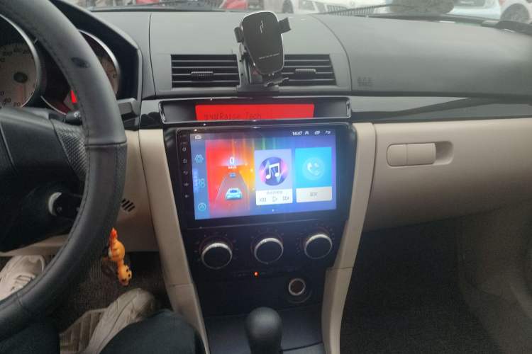 Used Mazda Mazda 3 2010 1.6L Automatic Classic Elite Edition