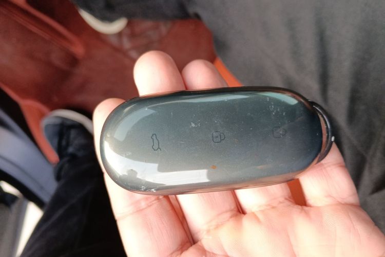 Used Li Auto L8 2023 Pro Model